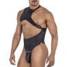 CandyMan Body Erzul Noir